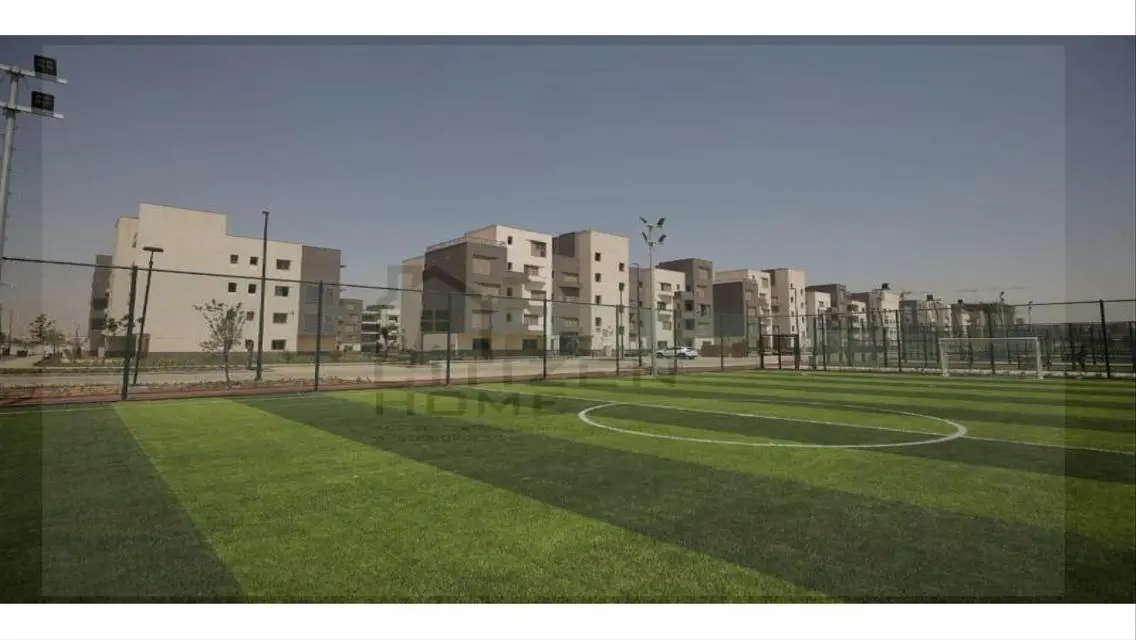 Exclusive Apartment in District 5 - New Cairo