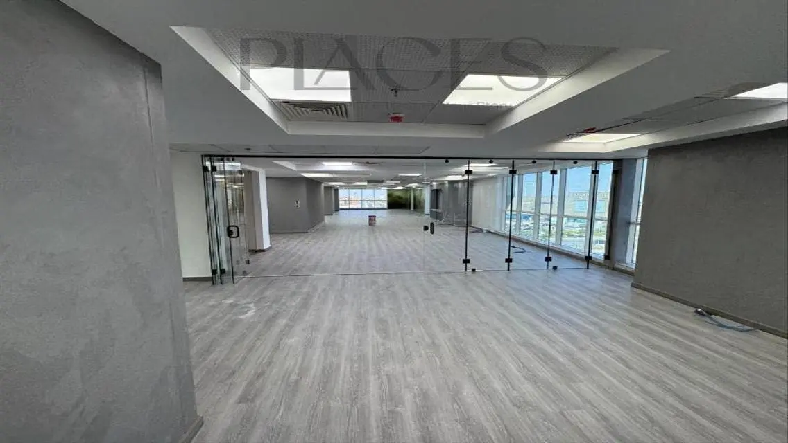 Office for Rent - 314 Square Meters