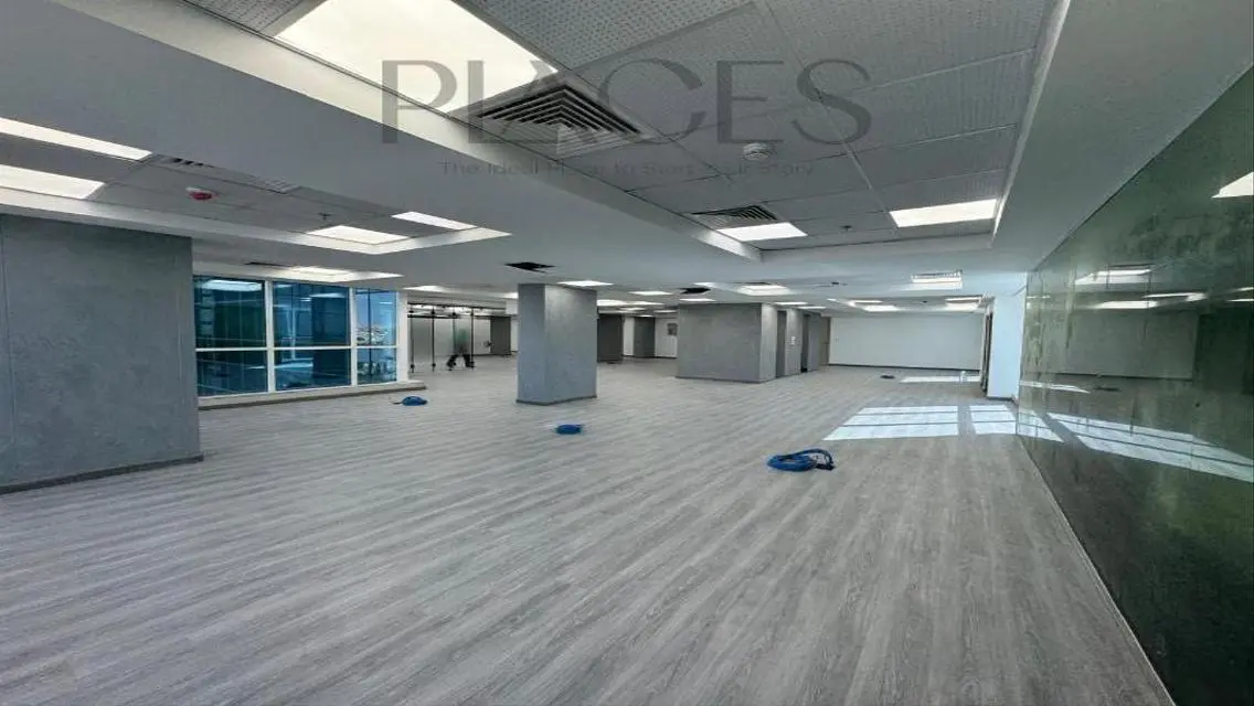 Office for Rent - 314 Square Meters