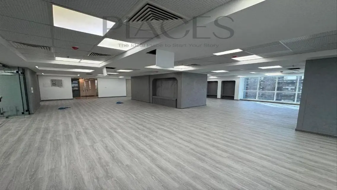 Office for Rent - 314 Square Meters