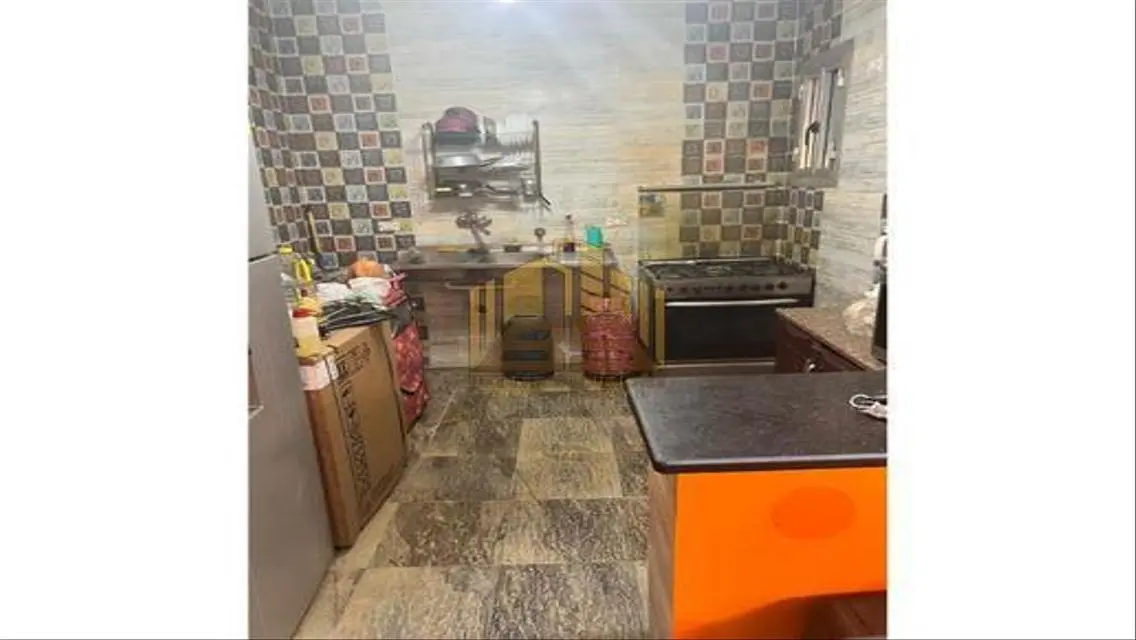 شقة فاخرة للبيع بمساحة 500 متر