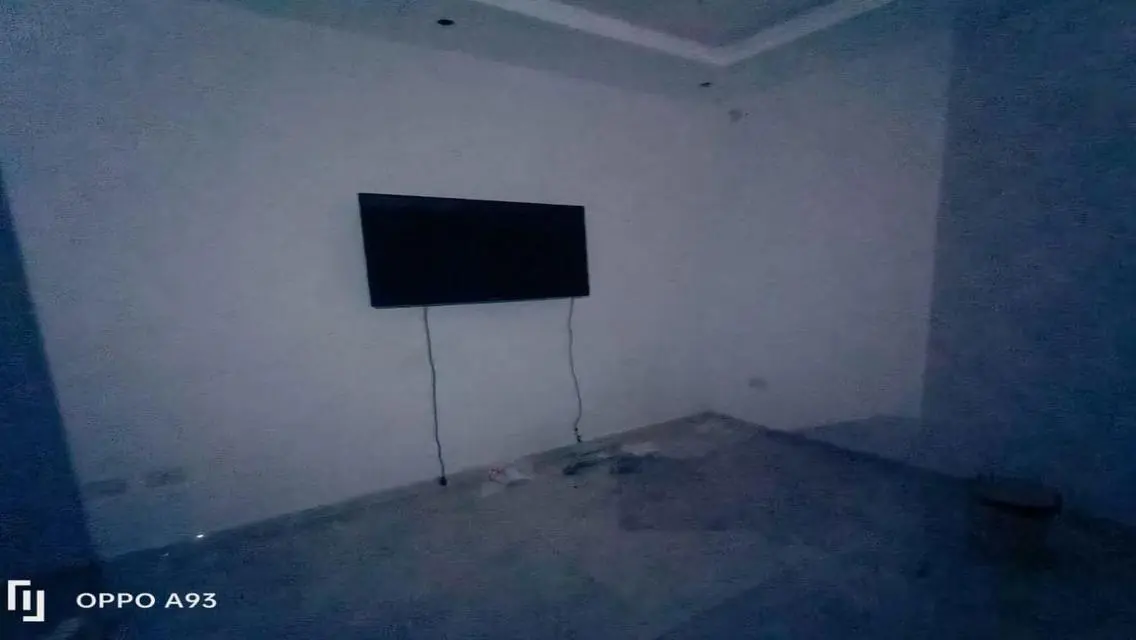 شقة فاخرة للإيجار بمساحة 200 متر