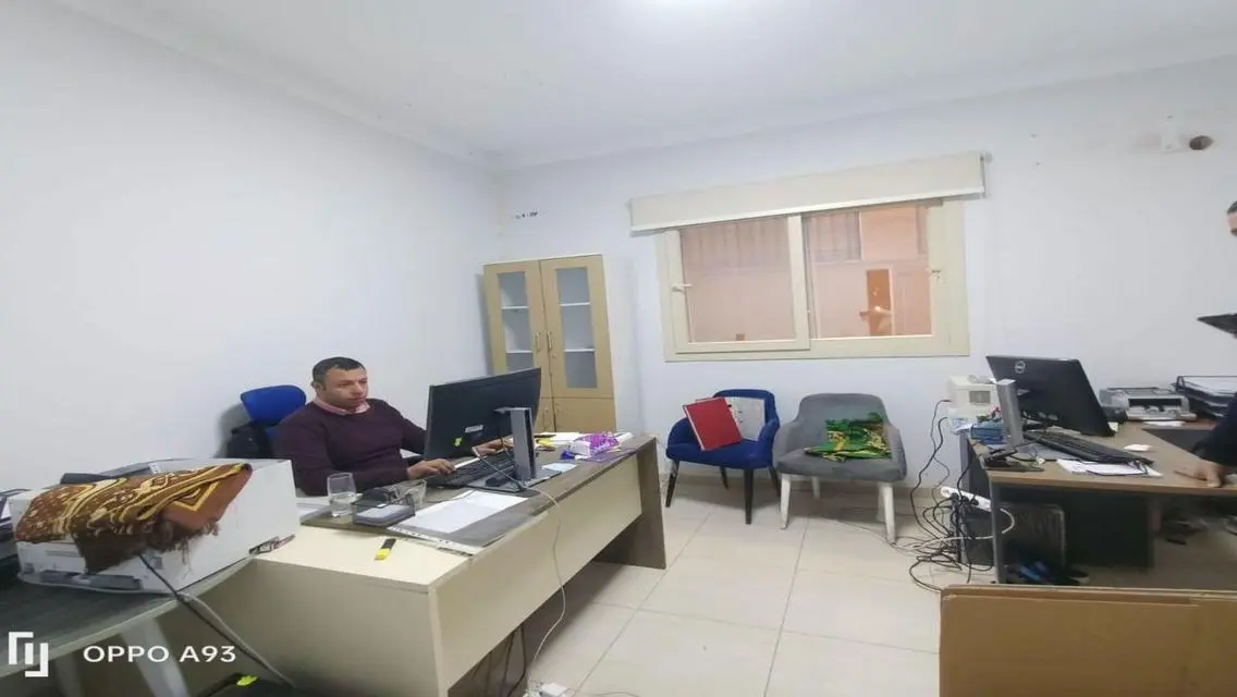 شقة فاخرة للإيجار بمساحة 200 متر