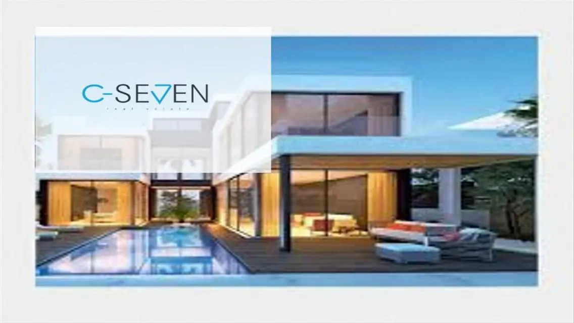 Luxurious Apartment for Sale in Palm Hills - New Cairo