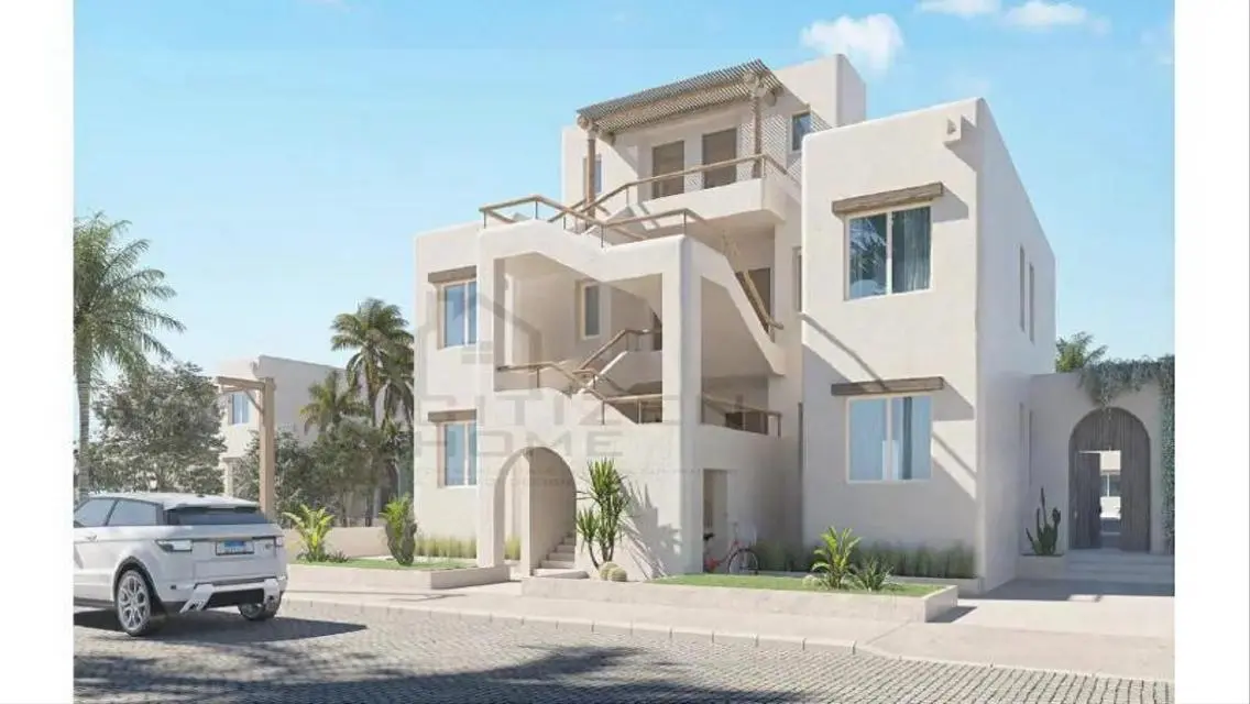Luxurious Apartment in CITIZEN HOME at an Unmissable Price