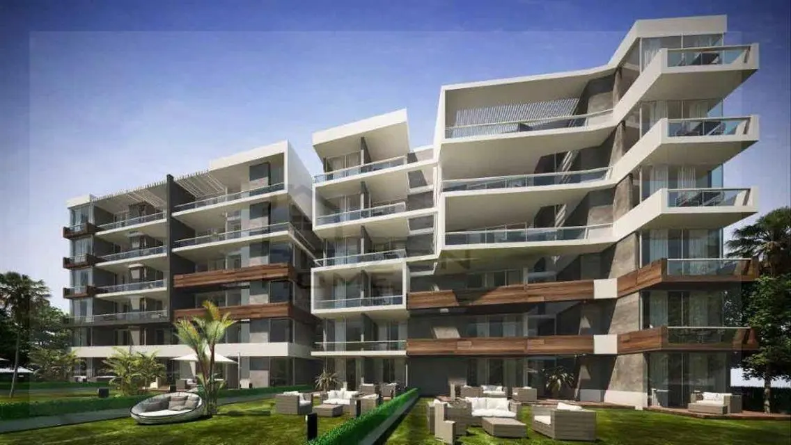 Luxurious Apartment in CITIZEN HOME at an Unmissable Price
