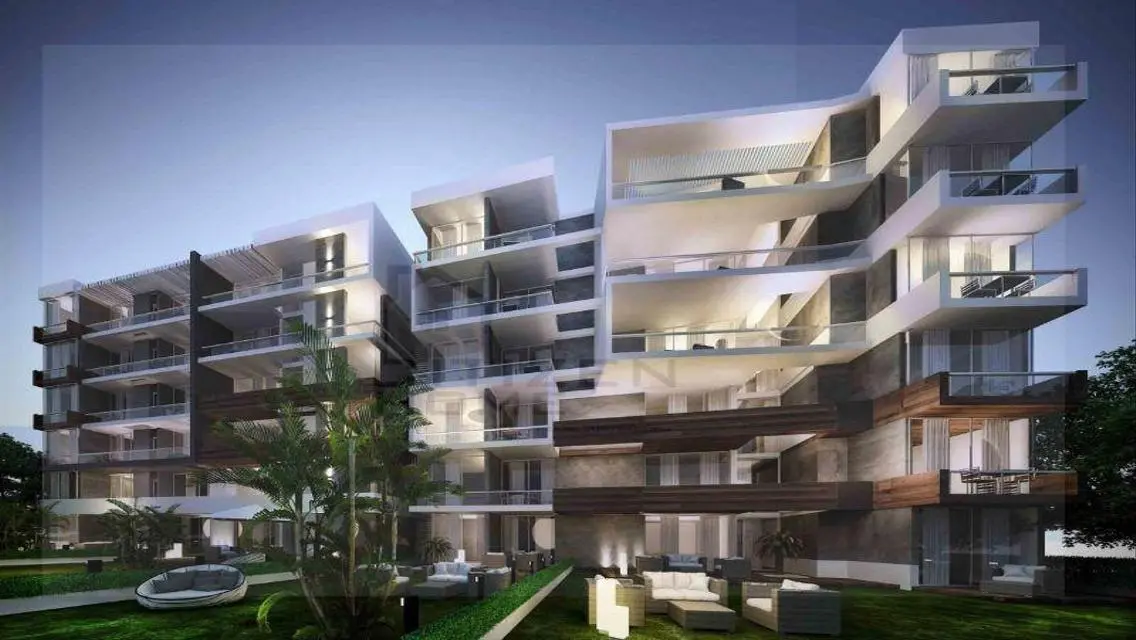 Luxurious Apartment in CITIZEN HOME at an Unmissable Price