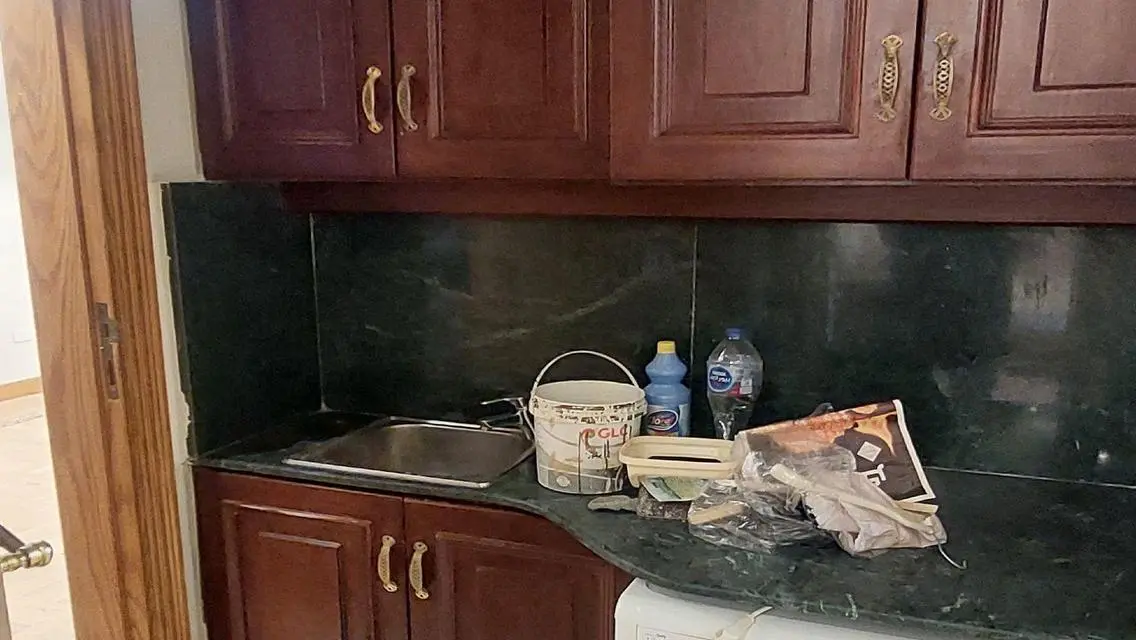 شقة فاخرة للإيجار في منطقة راقية