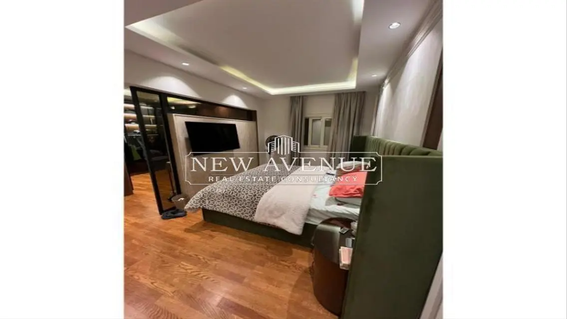 Luxurious Apartment for Sale with Balcony and Security Guard