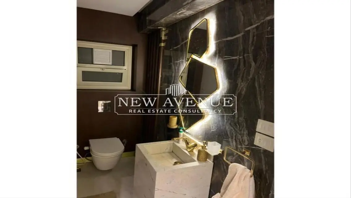 Luxurious Apartment for Sale with Balcony and Security Guard