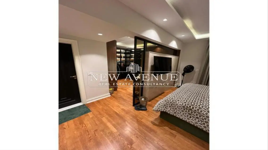 Luxurious Apartment for Sale with Balcony and Security Guard