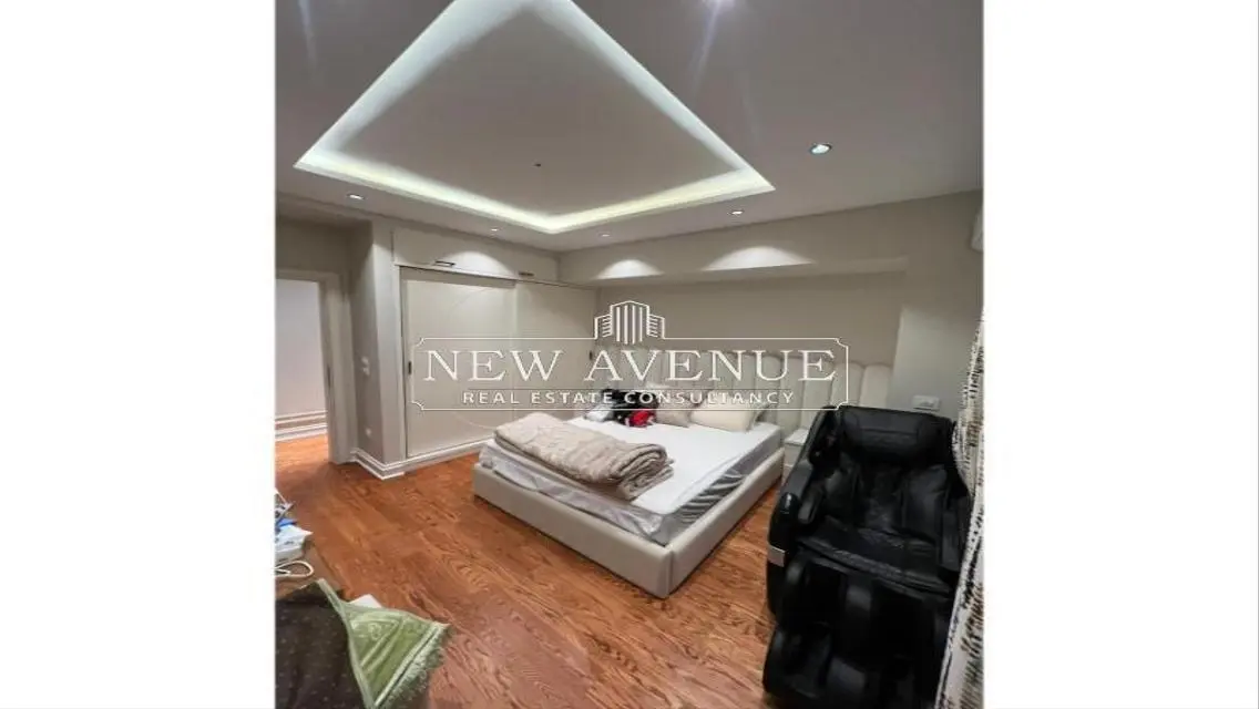 Luxurious Apartment for Sale with Balcony and Security Guard