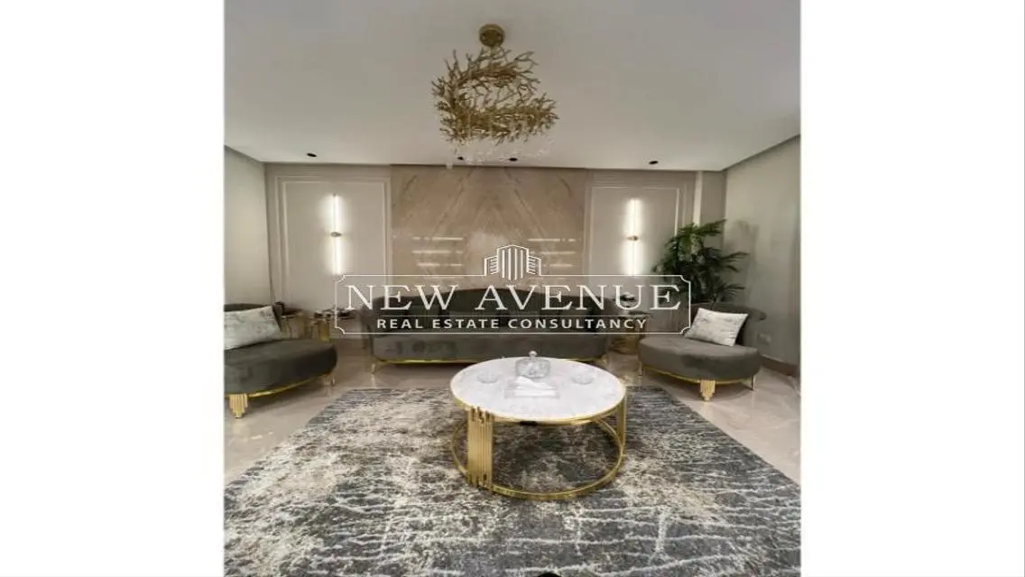 Luxurious Apartment for Sale with Balcony and Security Guard
