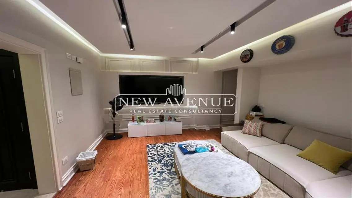 Luxurious Apartment for Sale with Balcony and Security Guard