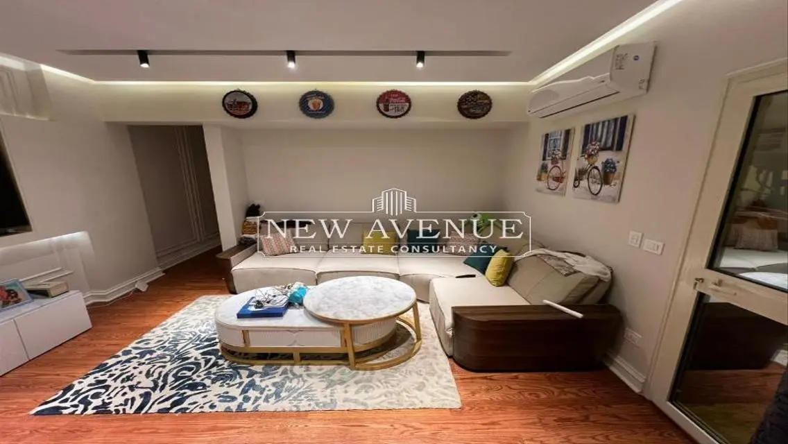 Luxurious Apartment for Sale with Balcony and Security Guard