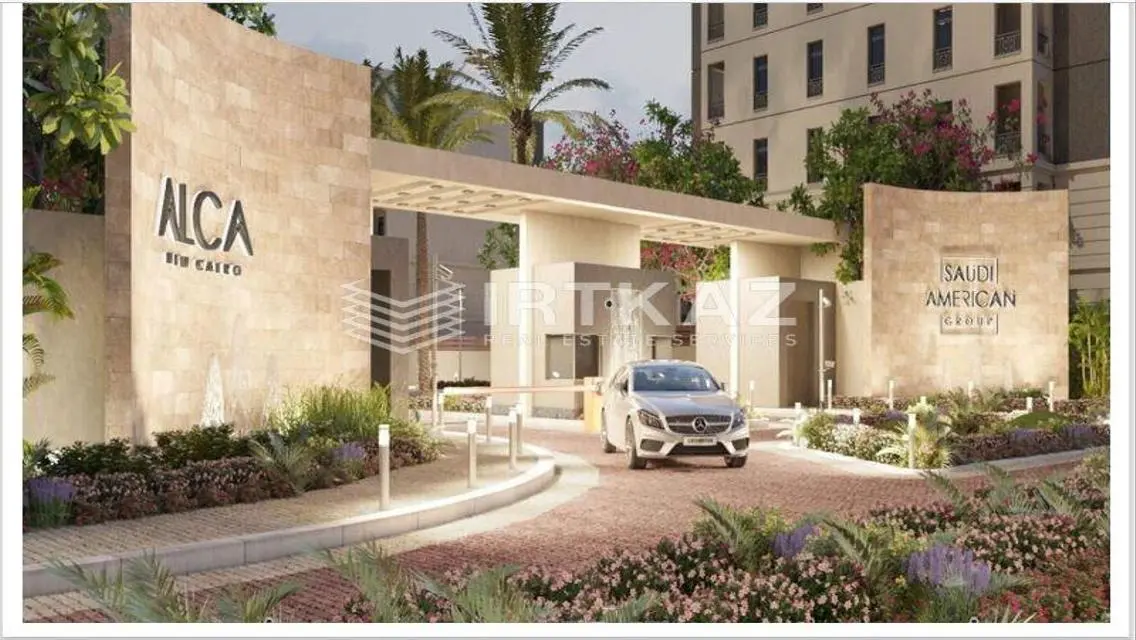 Luxury Villa for Sale with Spacious Design