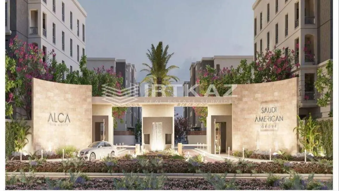 Luxury Villa for Sale with Spacious Design