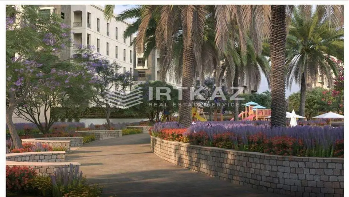 Luxury Villa for Sale with Spacious Design