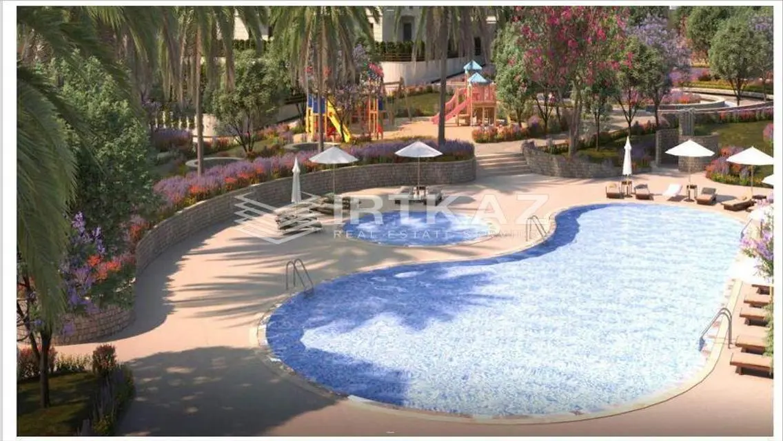 Luxury Villa for Sale with Spacious Design