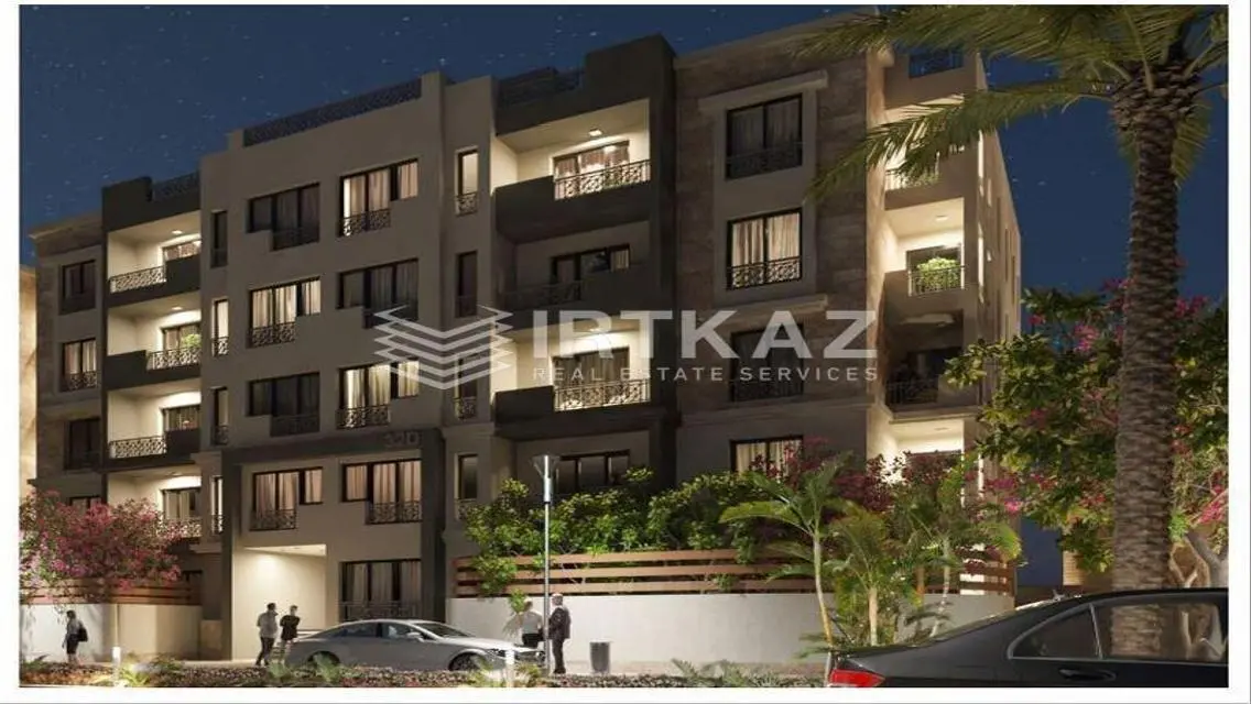 Luxury Villa for Sale with Spacious Design