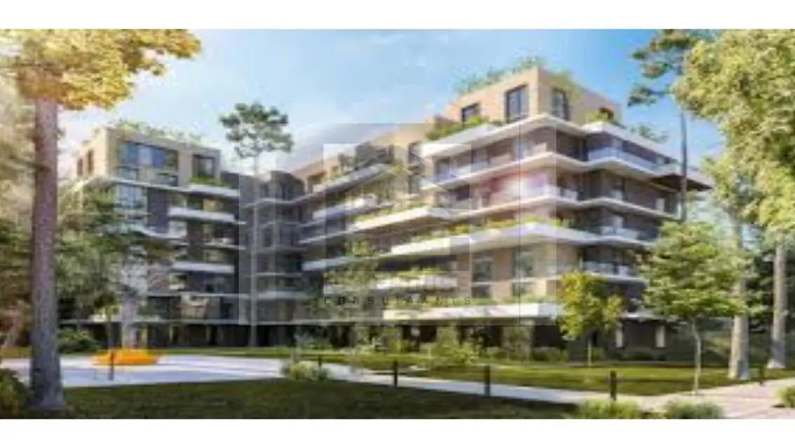 Luxury Apartment with Stunning Lake View