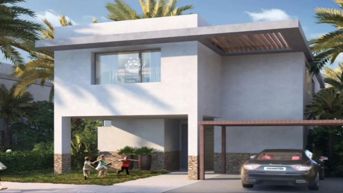 Luxurious Apartment for Sale at Silver Sands with Stunning Views