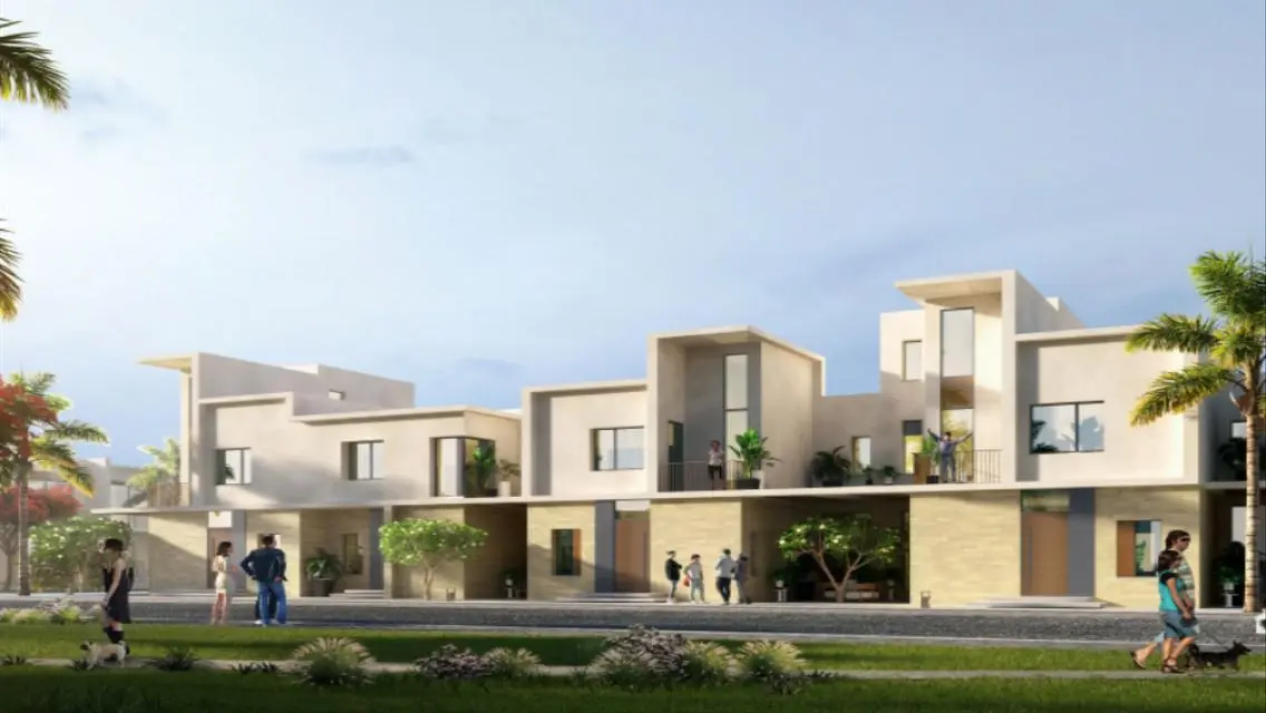 Luxurious Apartment for Sale at Silver Sands with Stunning Views