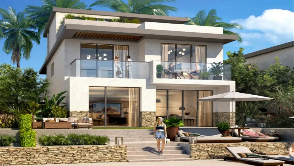 Luxurious Apartment for Sale at Silver Sands with Stunning Views