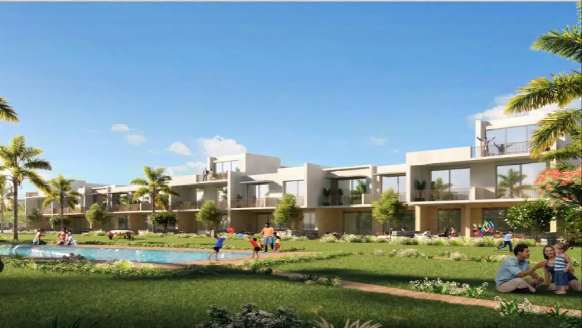 Luxurious Apartment for Sale at Silver Sands with Stunning Views