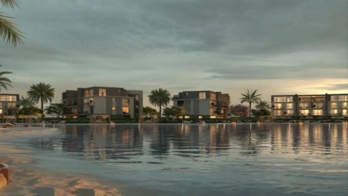 Luxurious Apartment for Sale at Silver Sands with Stunning Views