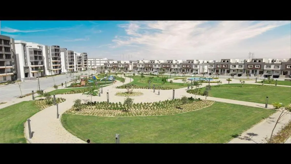 Luxurious Apartment for Sale in Rock Eden, 4,500,000 EGP