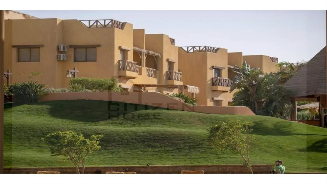 Prime Mountain View Home for Sale at 7,000,000 EGP