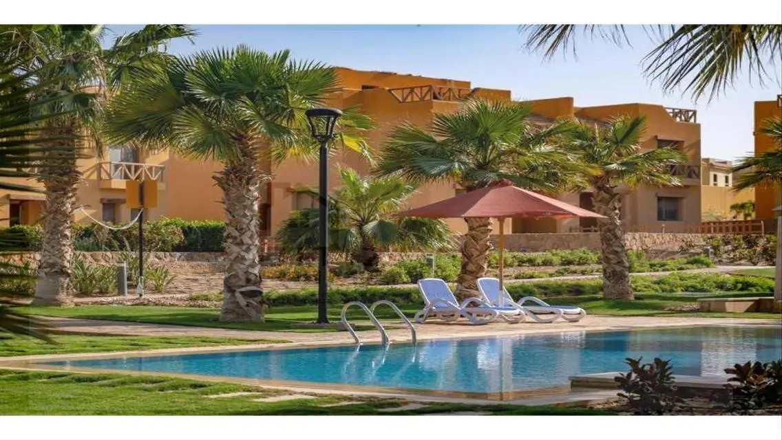 Prime Mountain View Home for Sale at 7,000,000 EGP