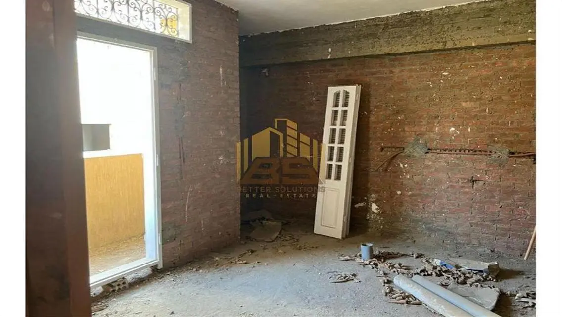 Luxury Apartment for Sale at 4,500,000 EGP