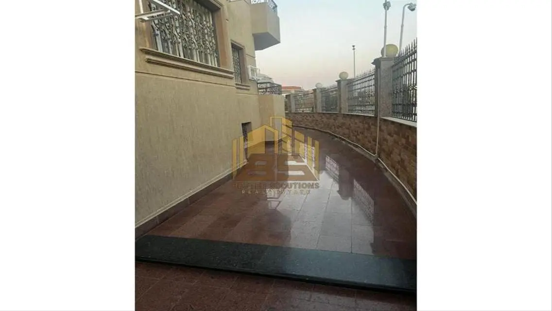 Luxury Apartment for Sale at 4,500,000 EGP