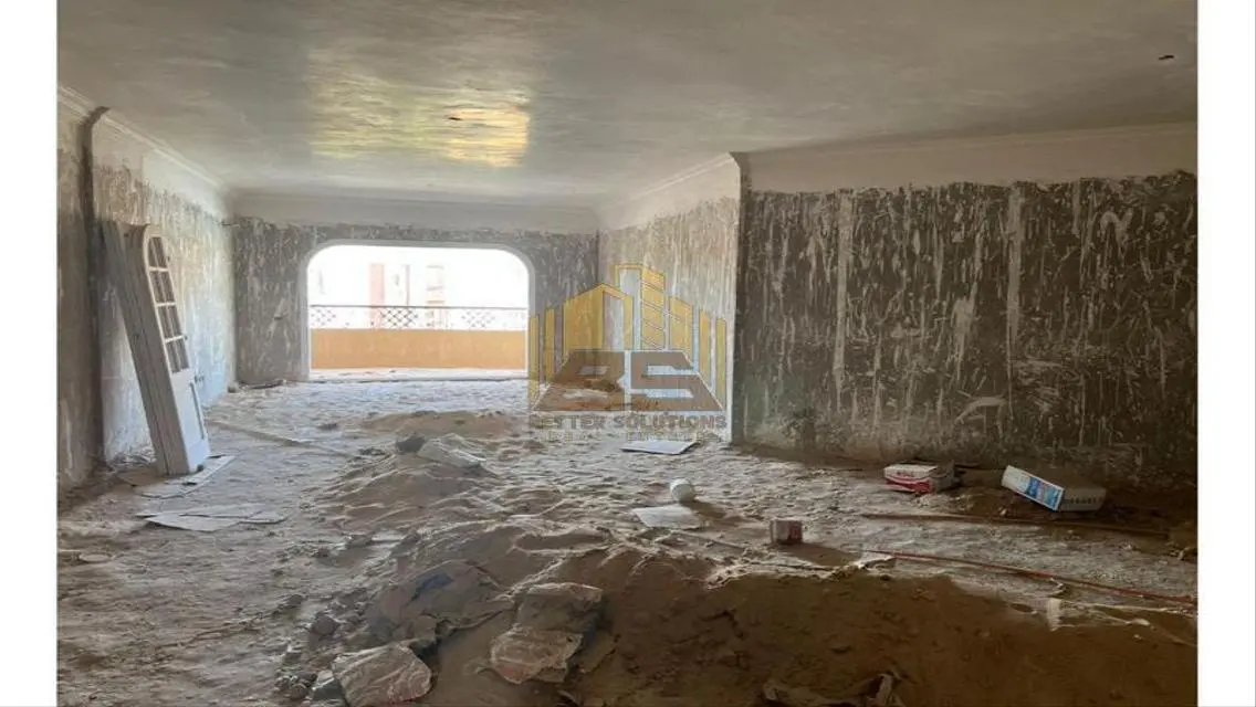 Luxury Apartment for Sale at 4,500,000 EGP
