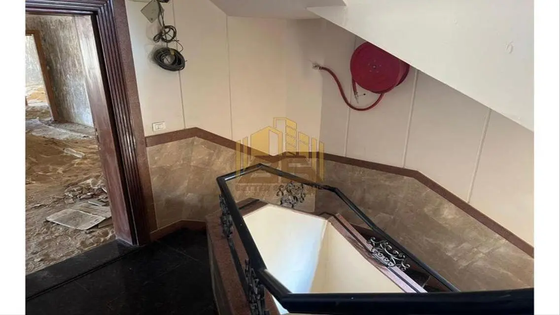 Luxury Apartment for Sale at 4,500,000 EGP