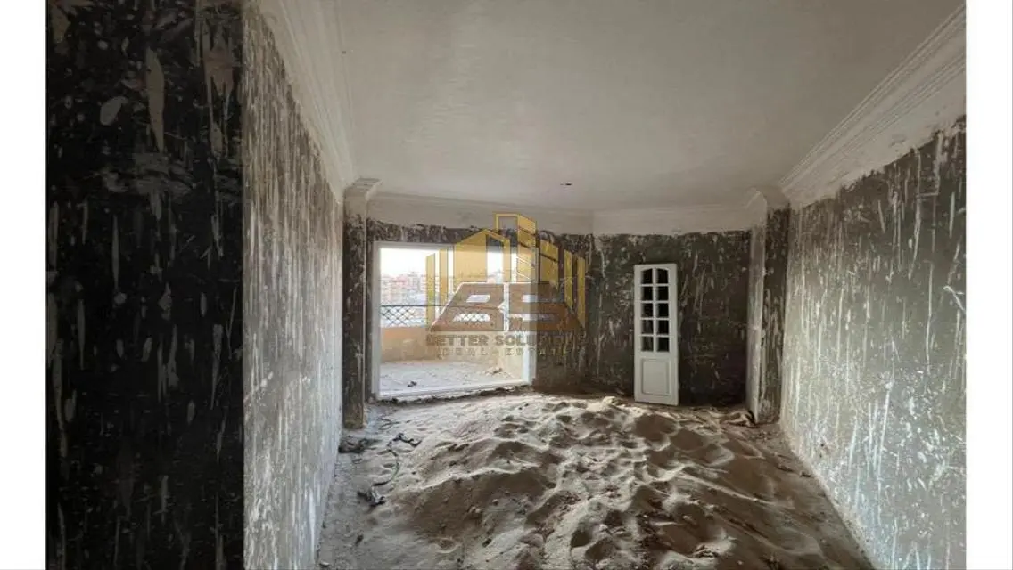 Luxury Apartment for Sale at 4,500,000 EGP