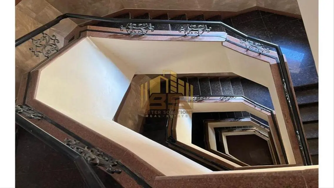 Luxury Apartment for Sale at 4,500,000 EGP