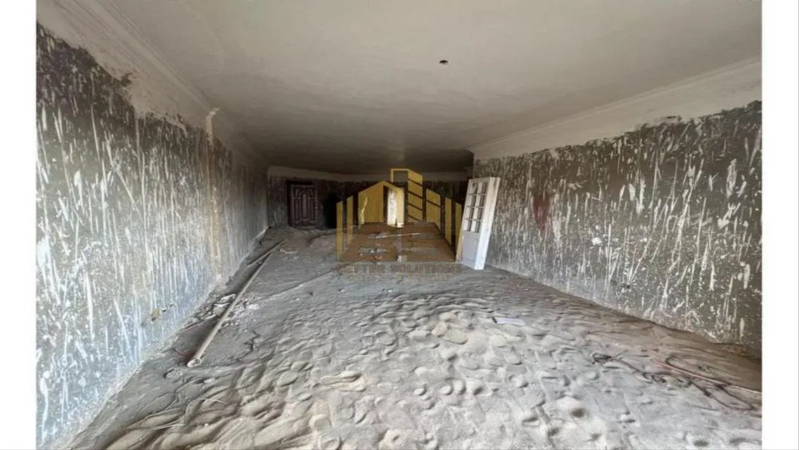 Luxury Apartment for Sale at 4,500,000 EGP