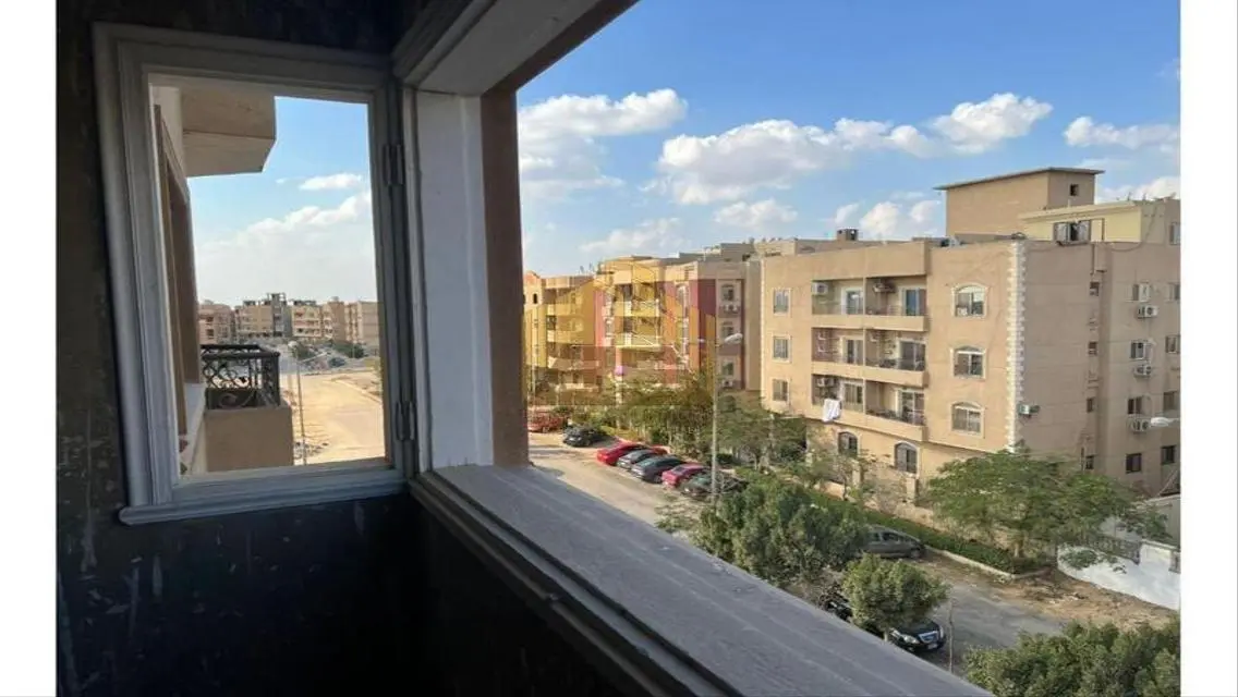 Luxury Apartment for Sale at 4,500,000 EGP