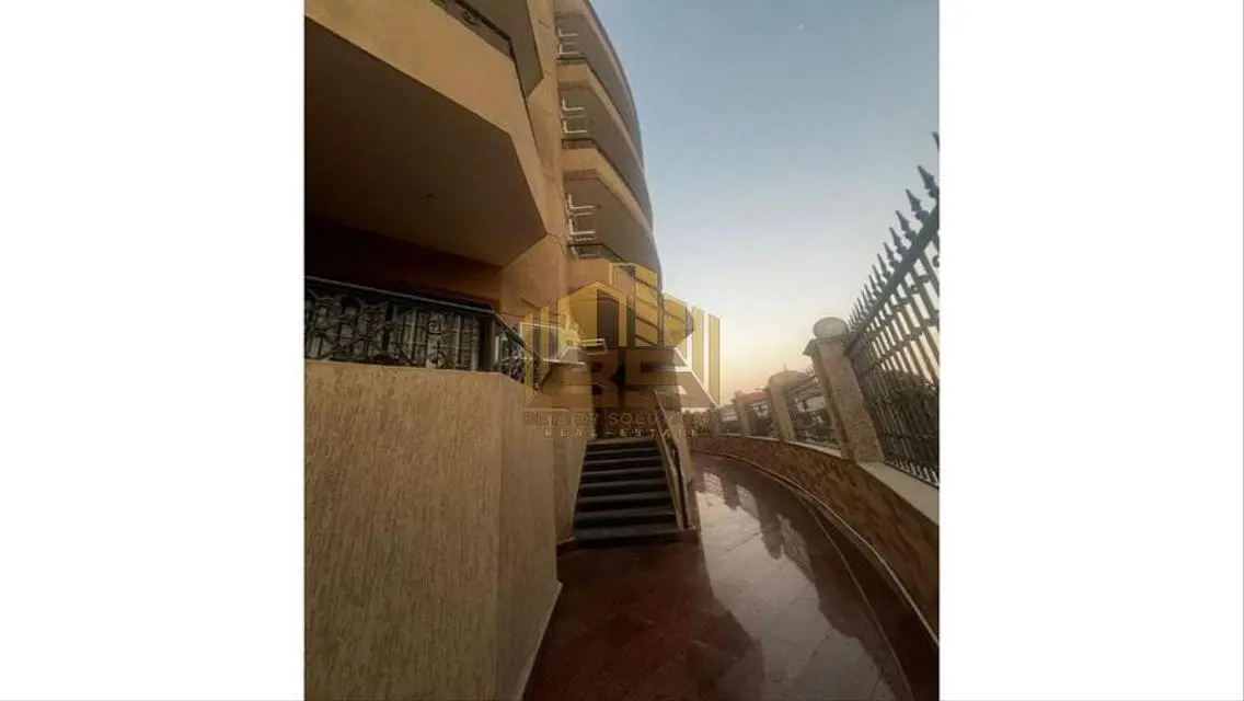 Luxury Apartment for Sale at 4,500,000 EGP