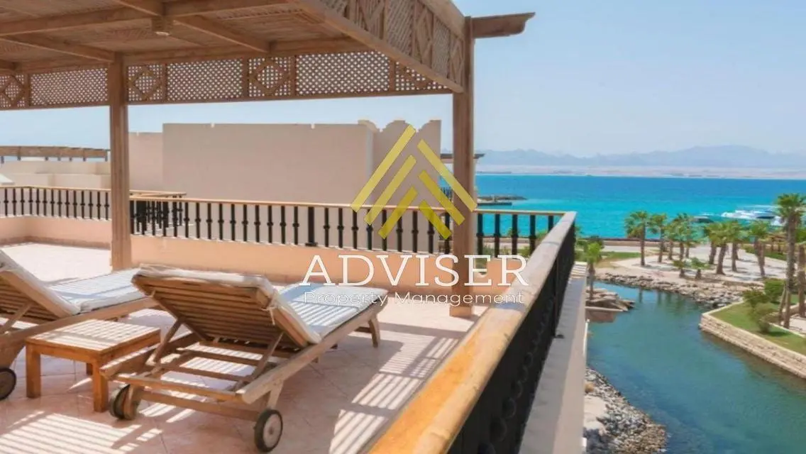 Luxury Villa for Sale with 2500 m² Space