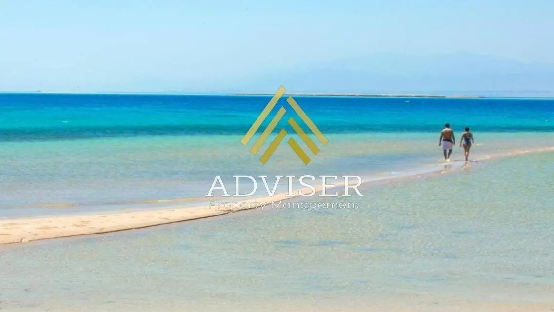 Luxury Villa for Sale with 2500 m² Space