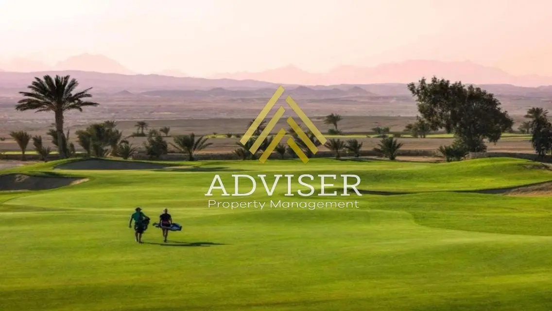Luxury Villa for Sale with 2500 m² Space