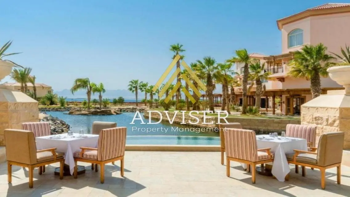 Luxury Apartment for Sale in a Prime Location