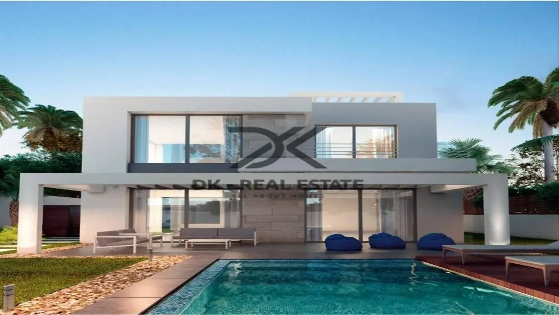 Luxury Apartment with 166 Meters in the Heart of the City