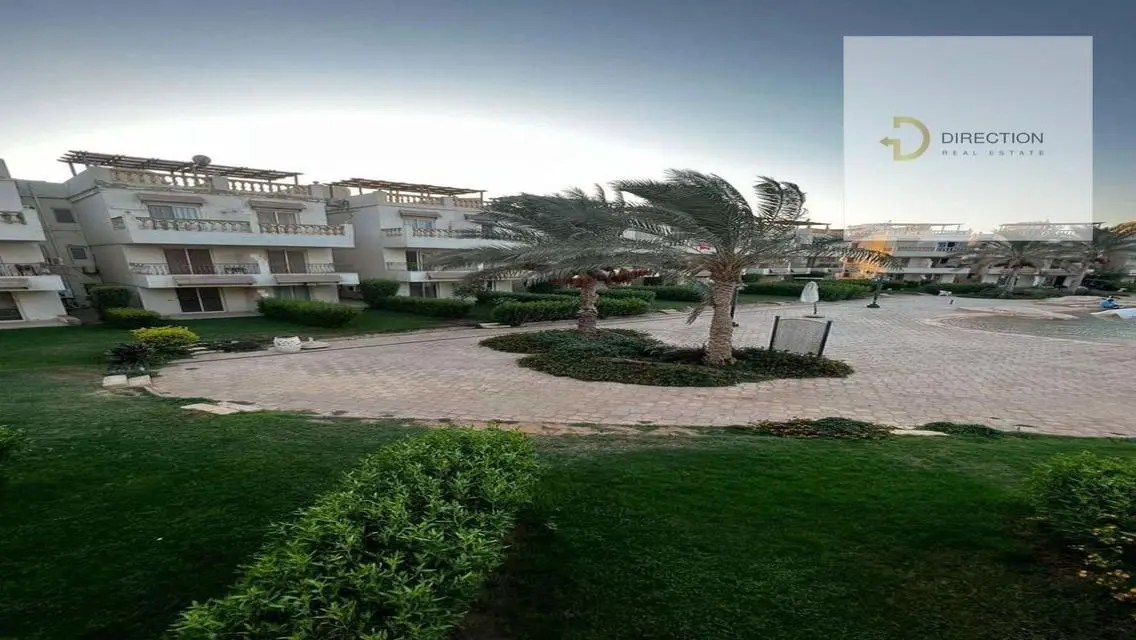 شقة فاخرة بإطلالة على البحيرات بسعر ممتاز