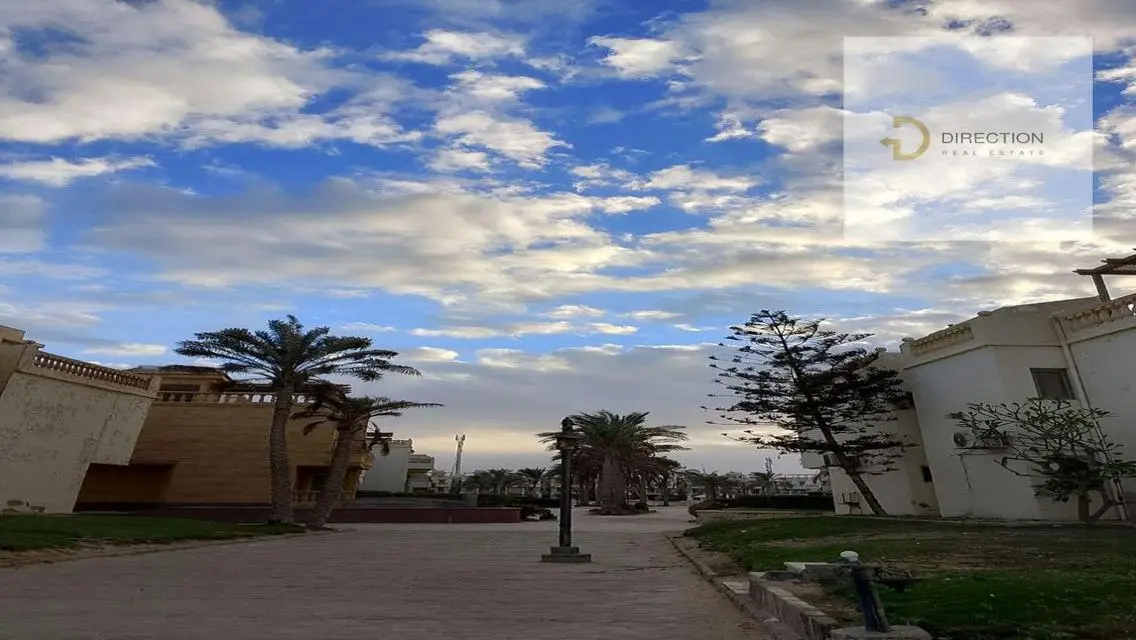 شقة فاخرة بإطلالة على البحيرات بسعر ممتاز