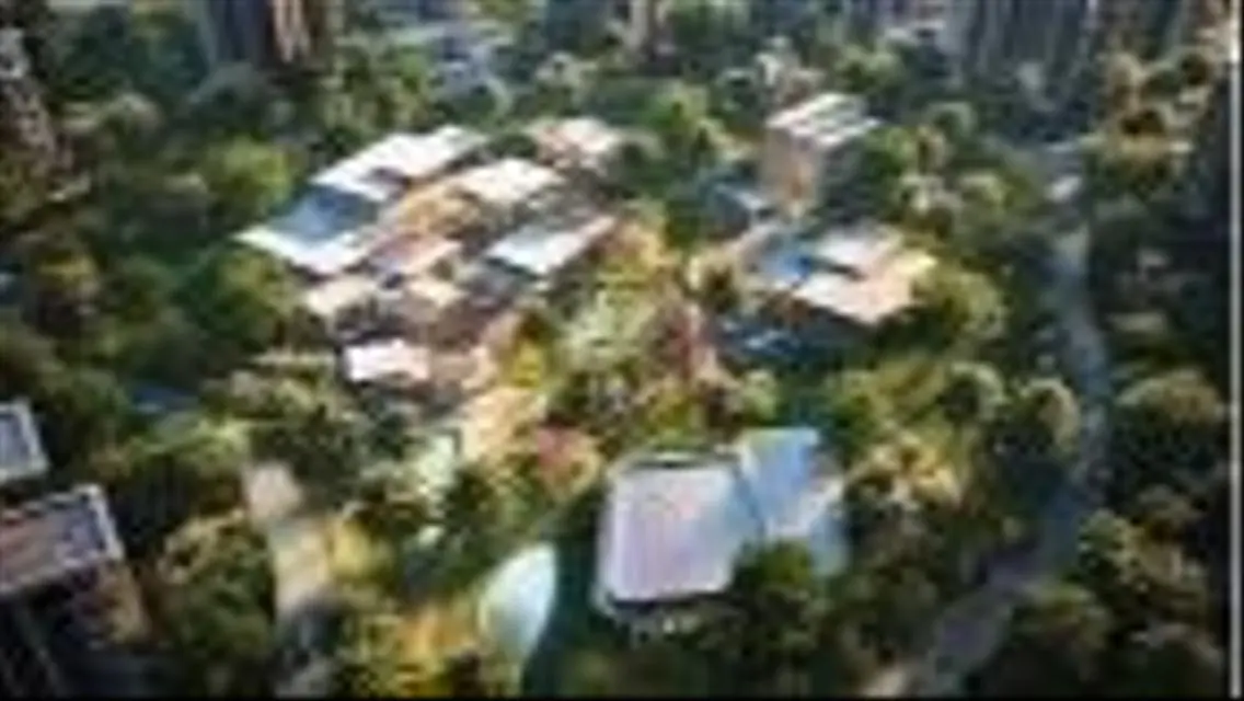 Corner Townhouse in Q1 - Madinaty